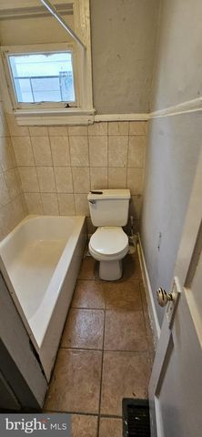 531 N WILLOW ST, Trenton, NJ 08618