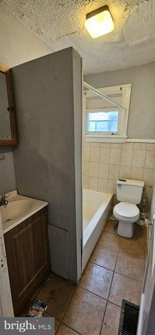 531 N WILLOW ST, Trenton, NJ 08618