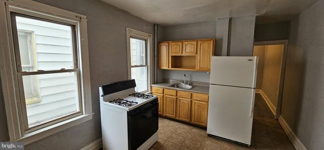 531 N WILLOW ST, Trenton, NJ 08618