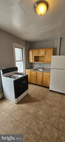 531 N WILLOW ST, Trenton, NJ 08618