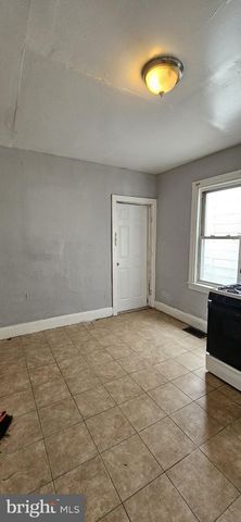 531 N WILLOW ST, Trenton, NJ 08618