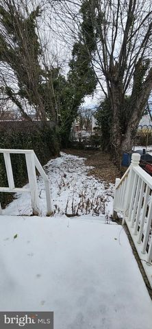 531 N WILLOW ST, Trenton, NJ 08618