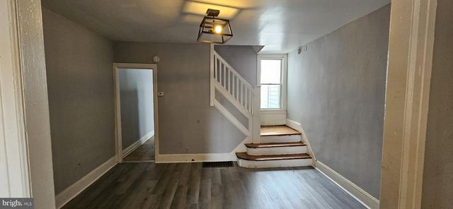 531 N WILLOW ST, Trenton, NJ 08618