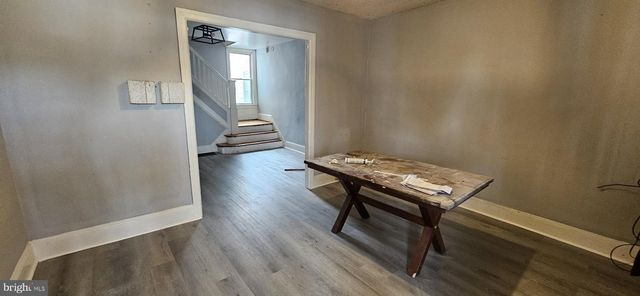 531 N WILLOW ST, Trenton, NJ 08618