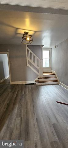 531 N WILLOW ST, Trenton, NJ 08618