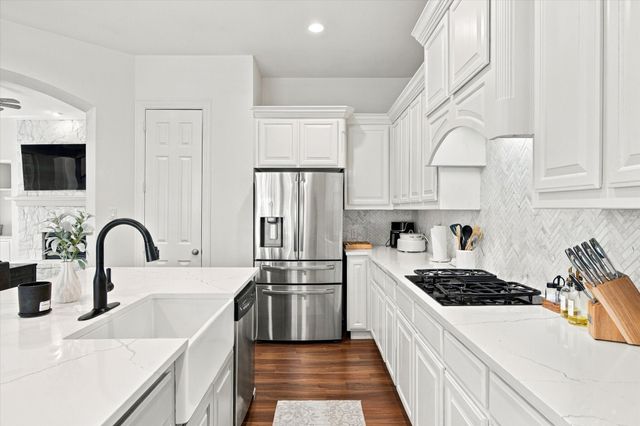 1519 San Andres Drive, Frisco, TX 75033