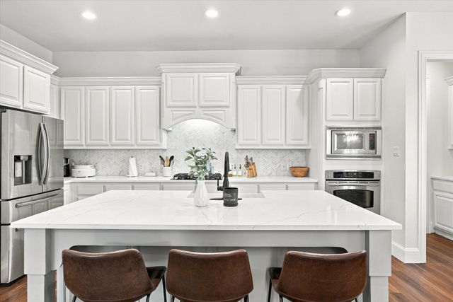 1519 San Andres Drive, Frisco, TX 75033