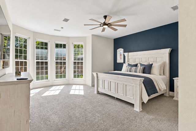 1519 San Andres Drive, Frisco, TX 75033