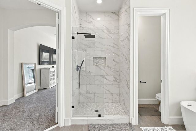 1519 San Andres Drive, Frisco, TX 75033