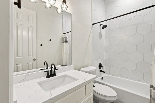 1519 San Andres Drive, Frisco, TX 75033
