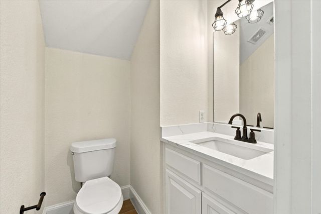 1519 San Andres Drive, Frisco, TX 75033