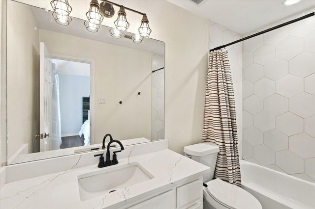 1519 San Andres Drive, Frisco, TX 75033