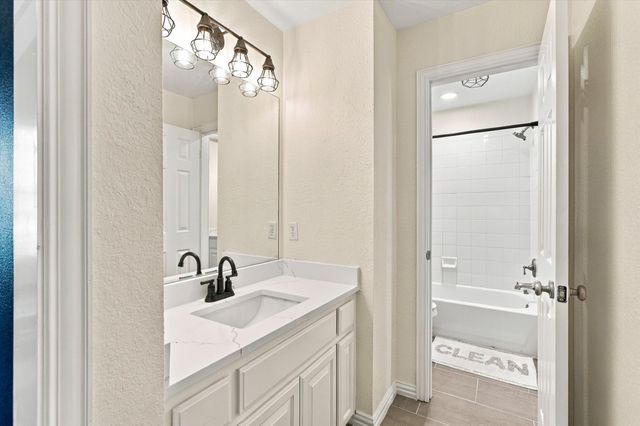 1519 San Andres Drive, Frisco, TX 75033