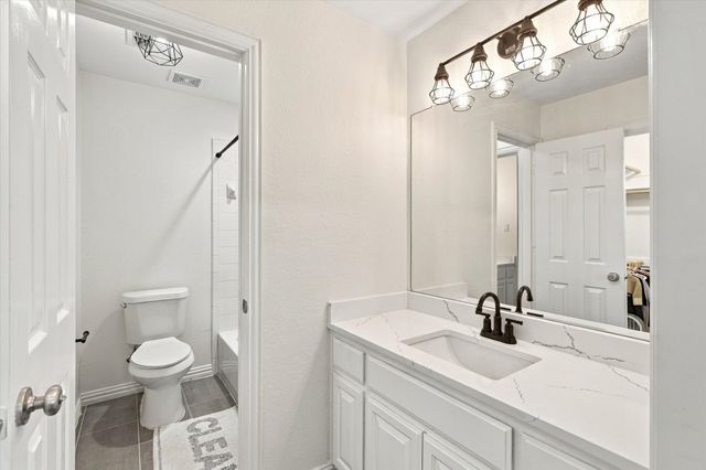 1519 San Andres Drive, Frisco, TX 75033