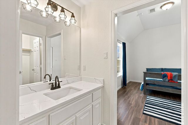 1519 San Andres Drive, Frisco, TX 75033