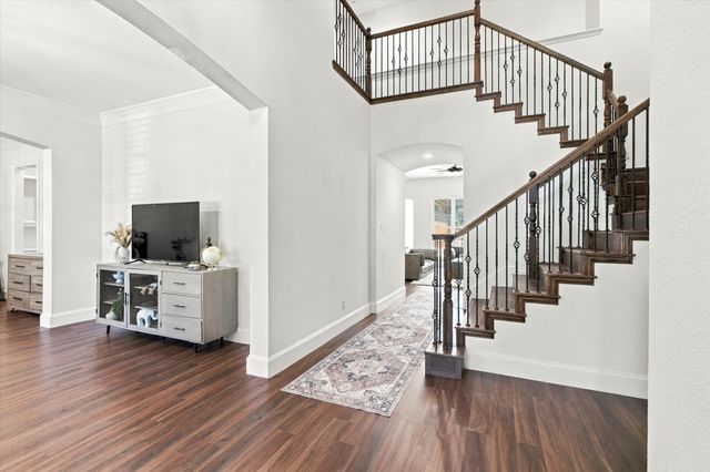 1519 San Andres Drive, Frisco, TX 75033