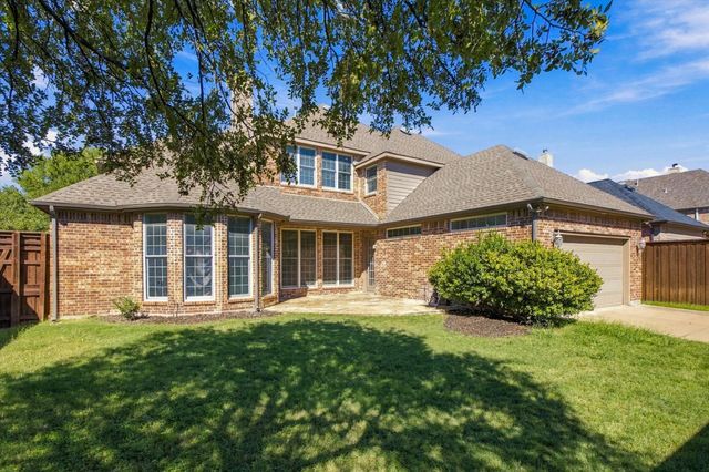 1519 San Andres Drive, Frisco, TX 75033