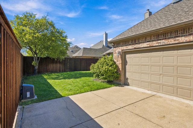 1519 San Andres Drive, Frisco, TX 75033