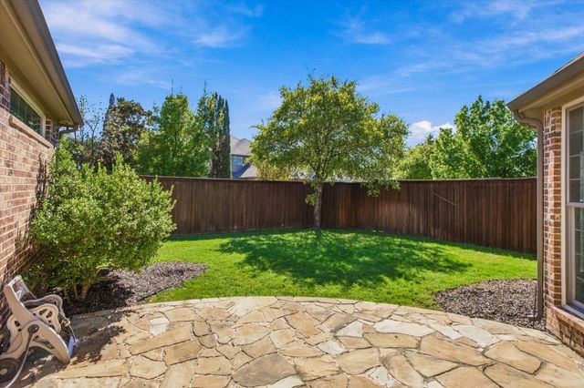 1519 San Andres Drive, Frisco, TX 75033