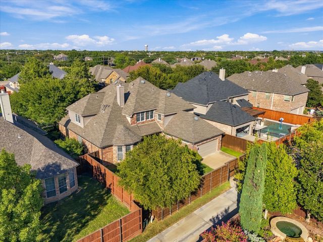 1519 San Andres Drive, Frisco, TX 75033