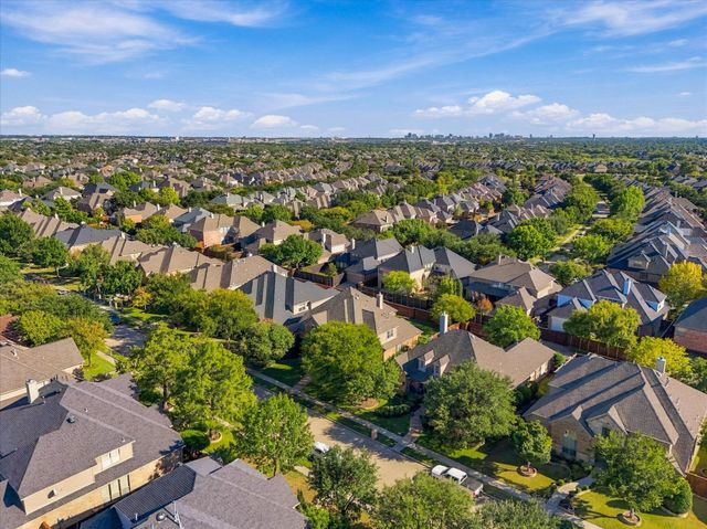 1519 San Andres Drive, Frisco, TX 75033