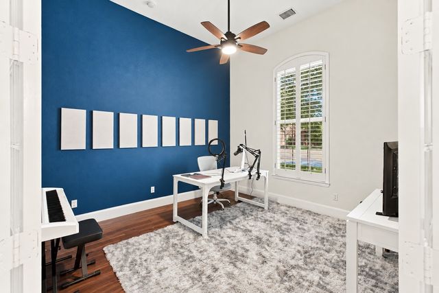 1519 San Andres Drive, Frisco, TX 75033