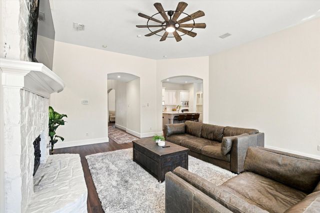 1519 San Andres Drive, Frisco, TX 75033