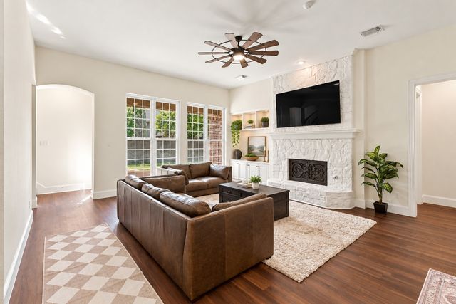 1519 San Andres Drive, Frisco, TX 75033
