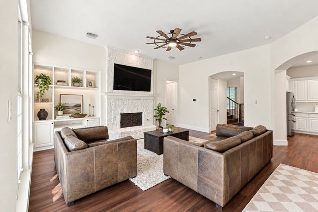 1519 San Andres Drive, Frisco, TX 75033