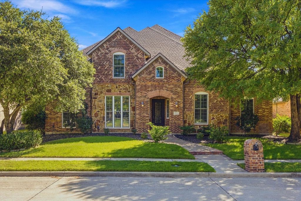 1519 San Andres Drive, Frisco, TX 75033 — photo 2