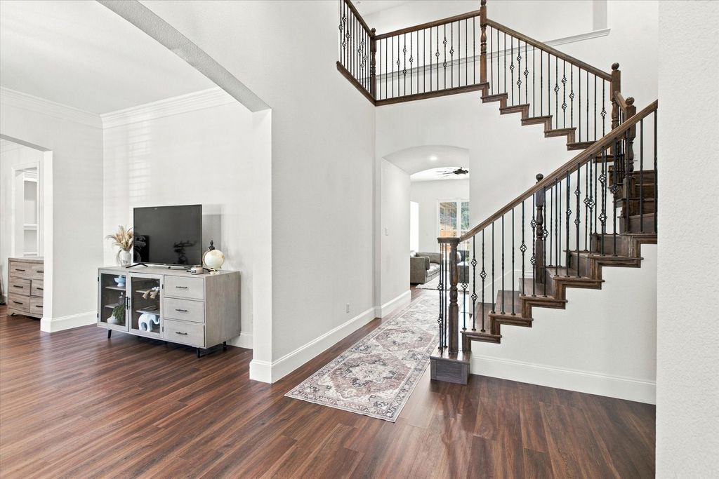 1519 San Andres Drive, Frisco, TX 75033 — photo 3