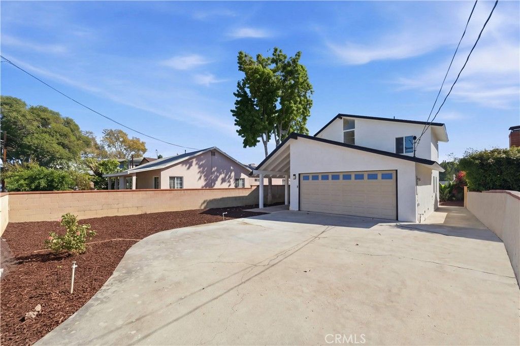 9624 Olive, Temple City, CA 91780 — exterior