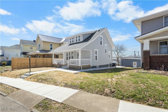 338 Woodlawn Avenue, Cambridge, OH 43725