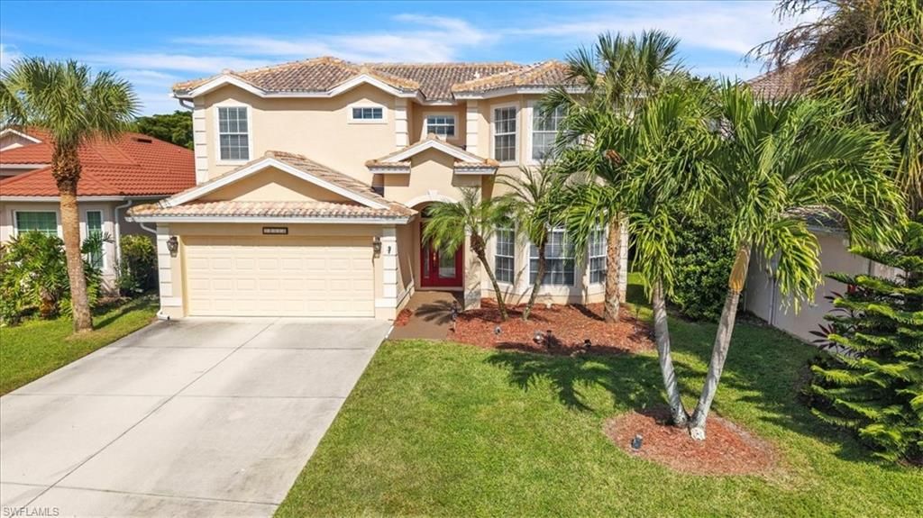 12914 Stone Tower LOOP, Fort Myers, FL 33913