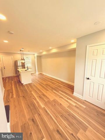 1447 BANGOR ST SE, Washington, DC 20020
