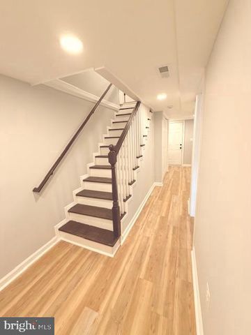 1447 BANGOR ST SE, Washington, DC 20020