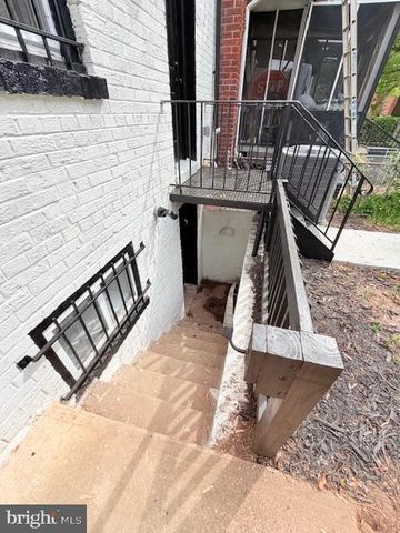 1447 BANGOR ST SE, Washington, DC 20020