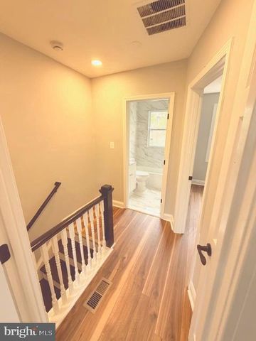 1447 BANGOR ST SE, Washington, DC 20020