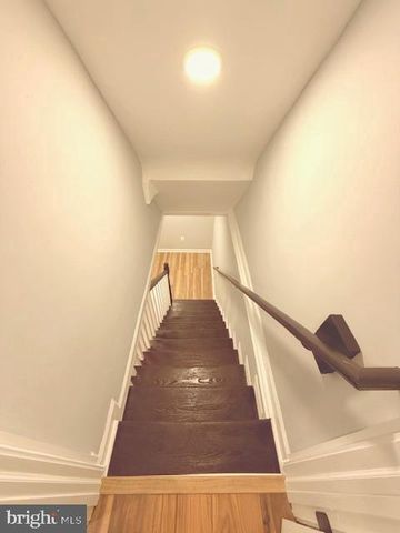 1447 BANGOR ST SE, Washington, DC 20020