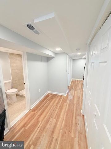 1447 BANGOR ST SE, Washington, DC 20020