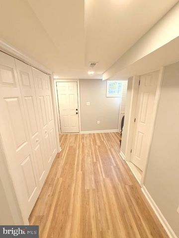 1447 BANGOR ST SE, Washington, DC 20020