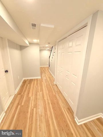 1447 BANGOR ST SE, Washington, DC 20020