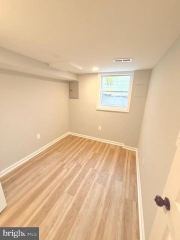 1447 BANGOR ST SE, Washington, DC 20020