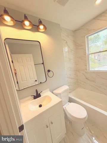 1447 BANGOR ST SE, Washington, DC 20020