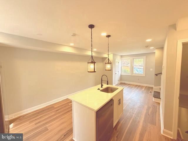 1447 BANGOR ST SE, Washington, DC 20020