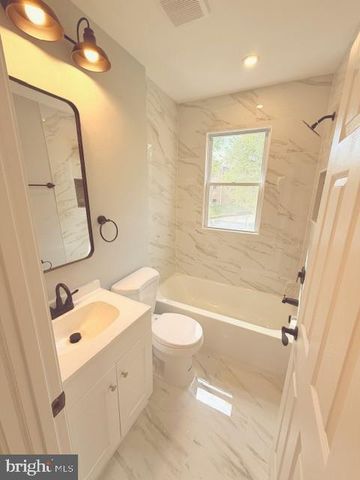 1447 BANGOR ST SE, Washington, DC 20020