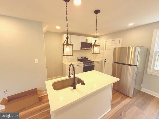 1447 BANGOR ST SE, Washington, DC 20020