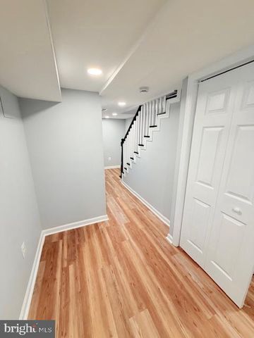 1447 BANGOR ST SE, Washington, DC 20020
