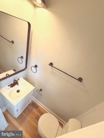 1447 BANGOR ST SE, Washington, DC 20020