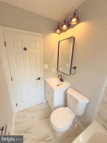 1447 BANGOR ST SE, Washington, DC 20020